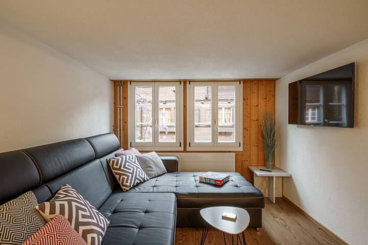 Ferienwohnung für 4 Personen in Brienz - 4