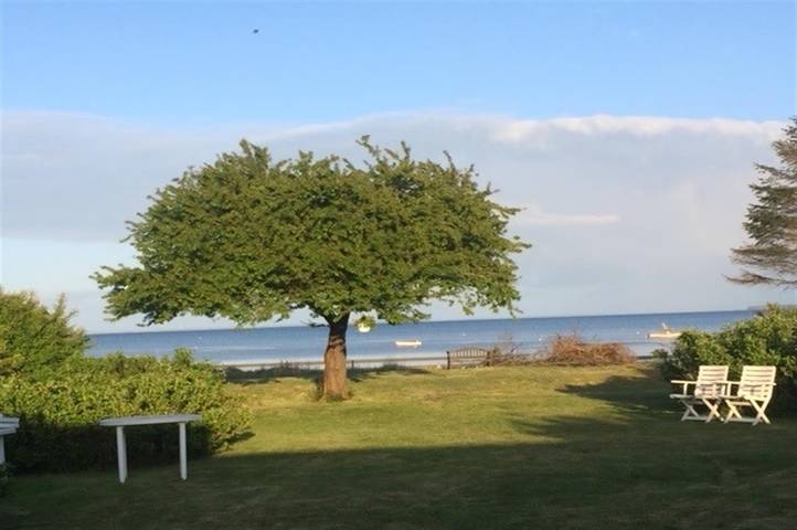 Ferienhaus für 8 Personen, mit Terrasse in Binderup Strand - 3