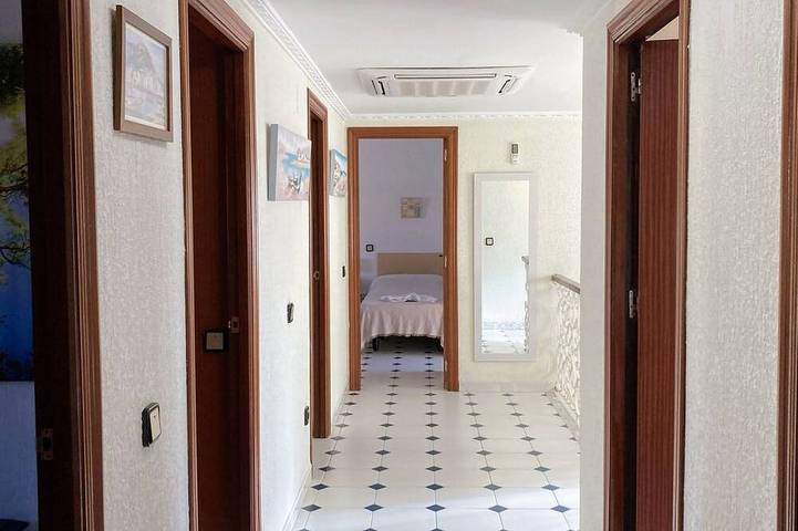 Finca für 16 Personen in Benidorm - 2