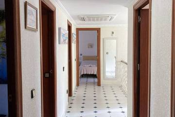 Finca für 16 Personen in Benidorm, Costa Blanca, Bild 1
