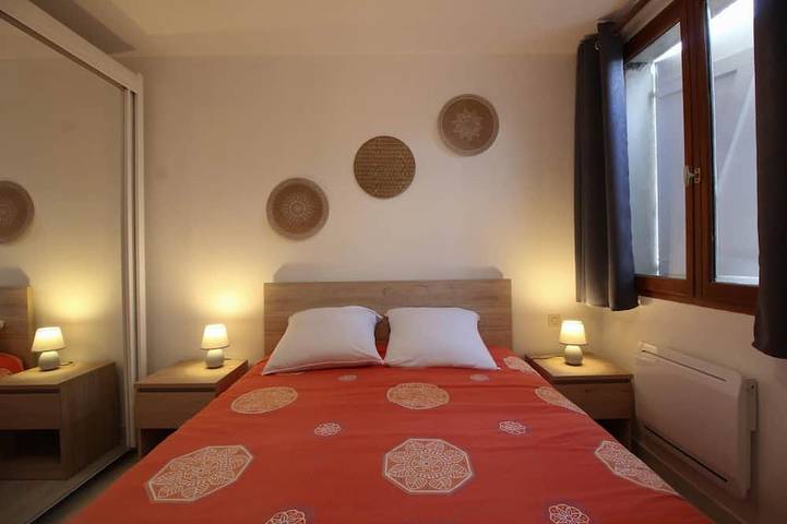 Location de vacances pour 3 personnes à Sallebœuf - 3