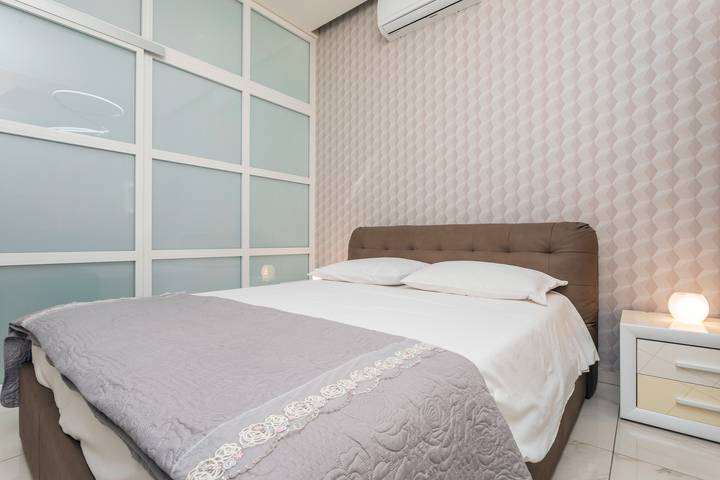 Gîte pour 3 personnes à Catane - 3