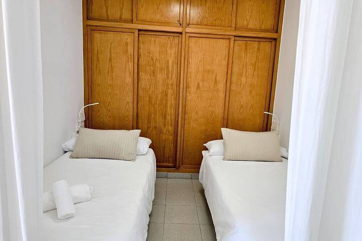Apartamento entero, Arena Paradise in Playa Neptuno (Santiago del Teide), Santiago del Teide