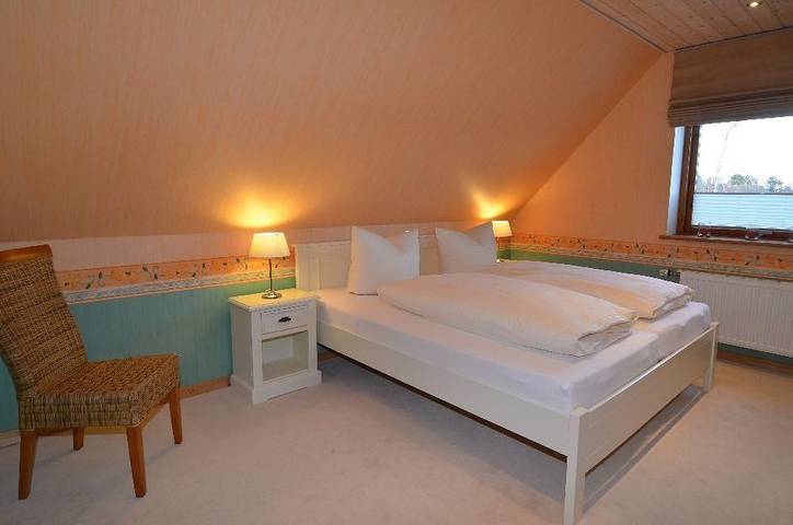 Ferienhaus für 8 Personen, mit Garten in Westerland - 4