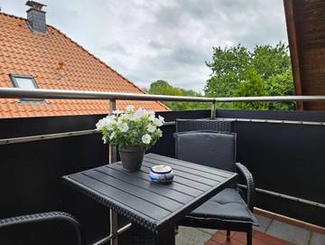Ferienwohnung für 3 Personen in Wangerland, Metropolregion Bremen-Oldenburg, Bild 3