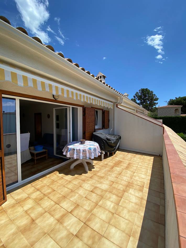 Gîte pour 6 personnes, avec jardin à S'Agaró - 4