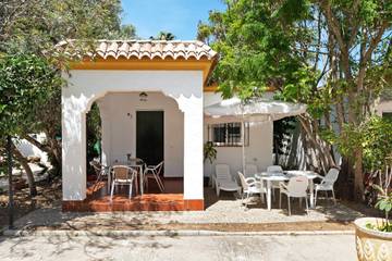 Casa para 4 Personas en Conil de la Frontera, Costa de la Luz, Foto 1