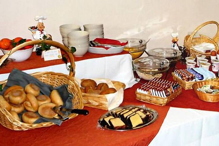 Appartement de vacances pour 1 personnes - 1