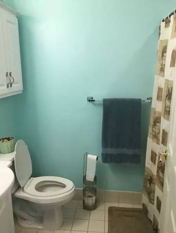 Vacation Apartment for 12 Guests in Wildwood, Jersey Shore, Picture 4