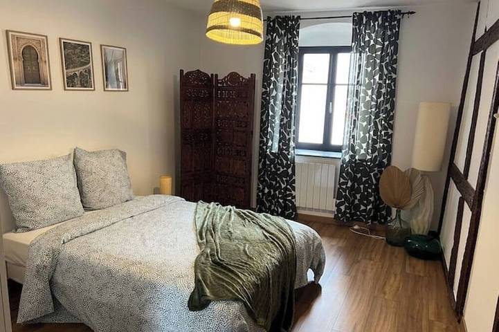 Gîte pour 4 personnes à Sélestat - 2