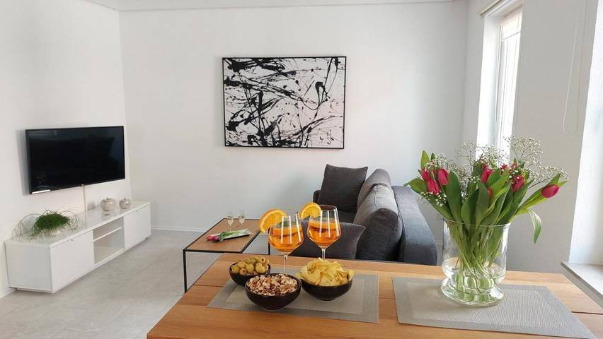 Appartement de vacances pour 5 personnes