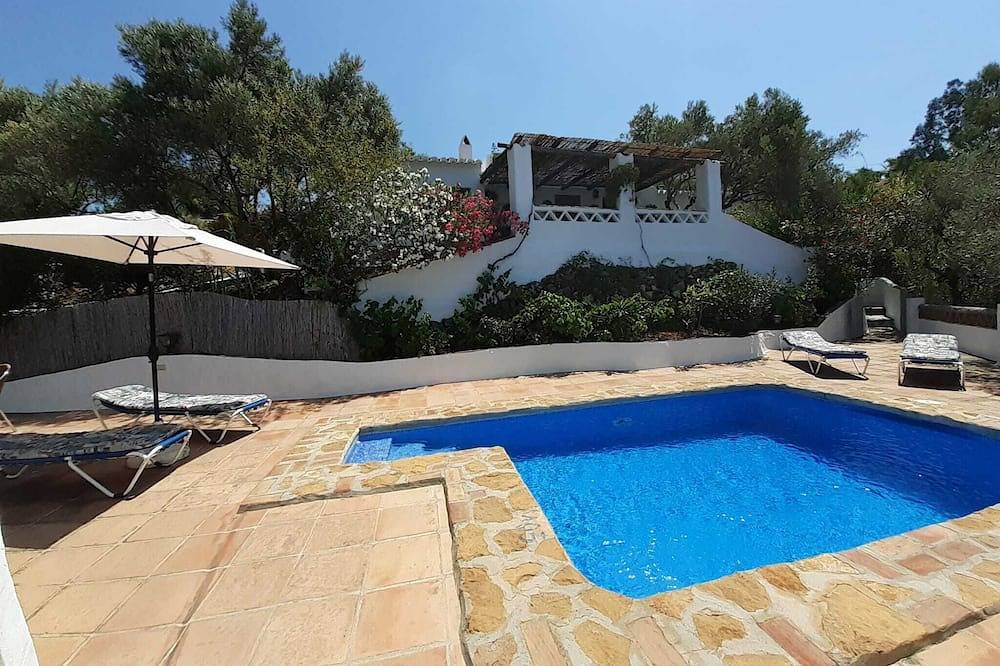 Casa vacanza a Torrox a partire da 127€ a notte