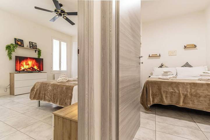 Gîte pour 4 personnes dans Province de Modène - 4