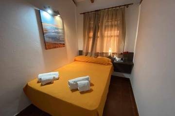 Ferienhaus für 4 Personen in Vejer de la Frontera, Costa de la Luz, Bild 3