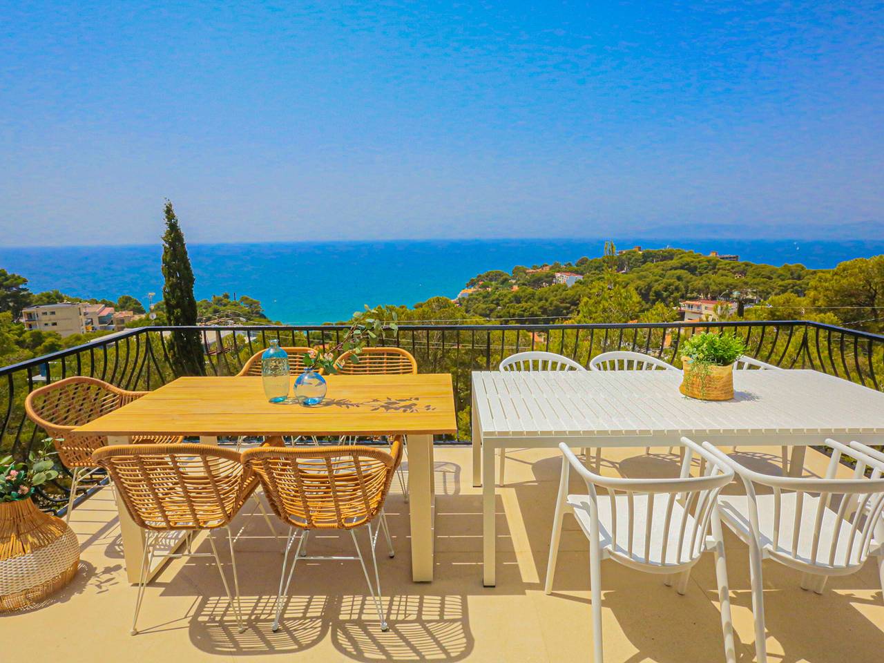 Casa Rural para 14 Personas en Cap Salou, Salou