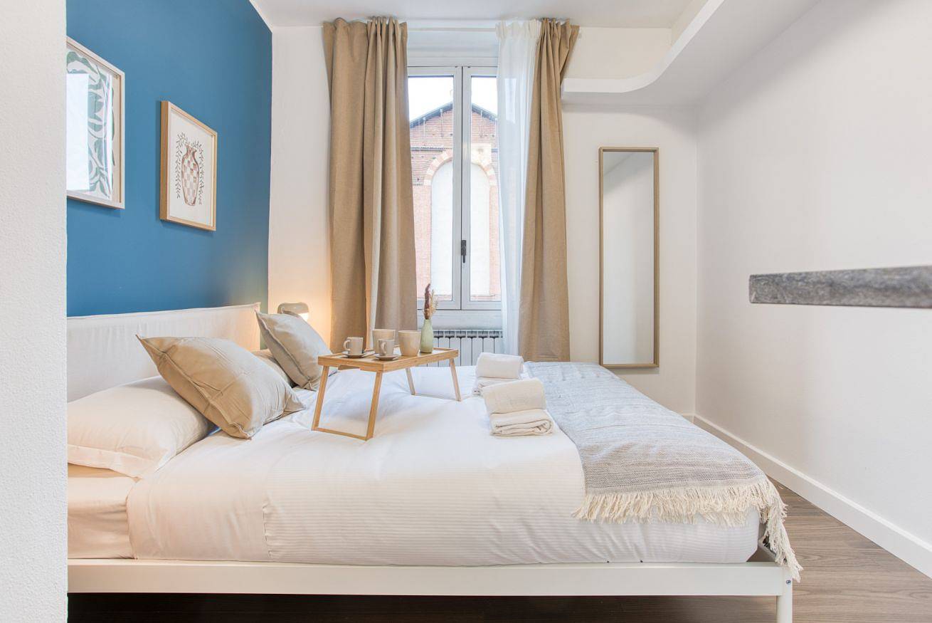 Entire apartment, Easylife - Milano - Porta Ticinese 43 - Navigli in Milan, Milan Province