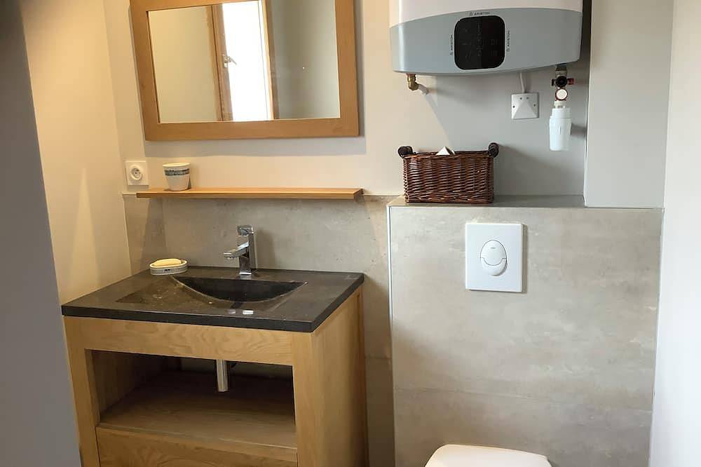 1 bedroom private vacation home in saint-privat in Saint-Privat, Région de Lodève