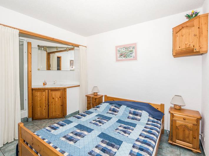 Appartement entier, Appartement 2 pièces à 1min des pistes, balcon, casier à skis, parking gratuit, ménage inclus in Bellentre, La Plagne-Tarentaise