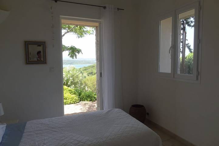 Villa pour 6 personnes, avec terrasse et jardin à Bonifacio - 3