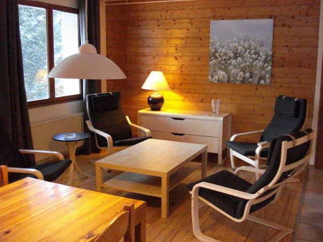 Gîte pour 4 personnes dans Val d'Allos - Le Seignus - 3