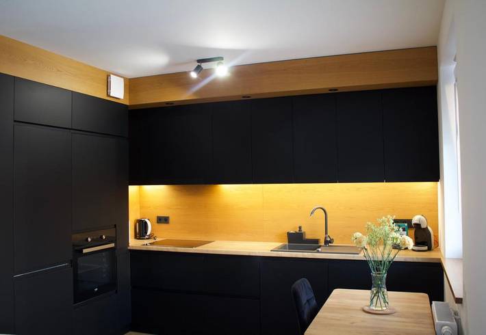 Appartement de vacances pour 2 personnes, avec balcon et vue