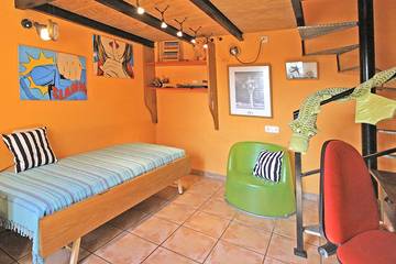 Finca für 6 Personen in Alaró, Mallorca Inselmitte, Bild 4