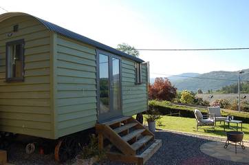 Bungalow for 12 People in Dolgellau, Gwynedd, Photo 3
