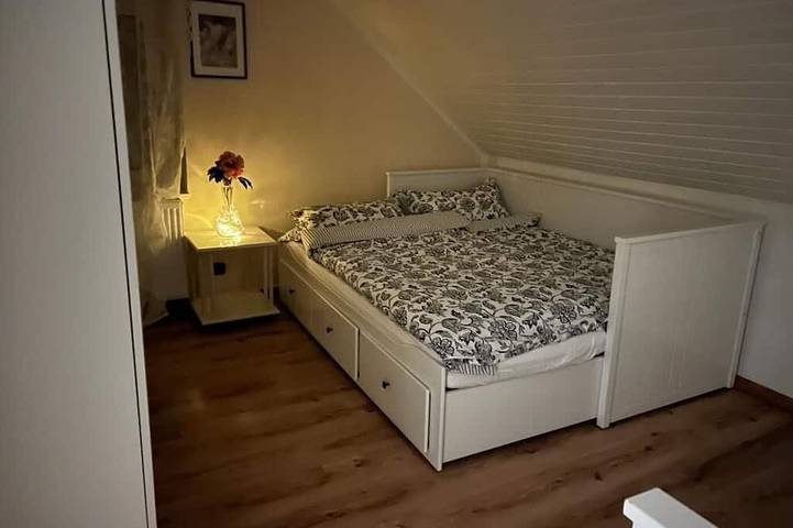 Ferienwohnung für 3 Personen in Siegen - 4