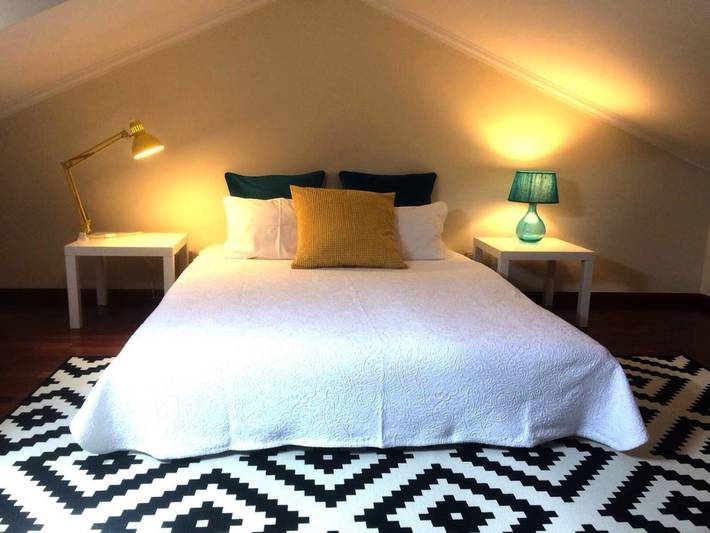 Apartamento de vacaciones para 5 personas en Viana do Castelo - 2