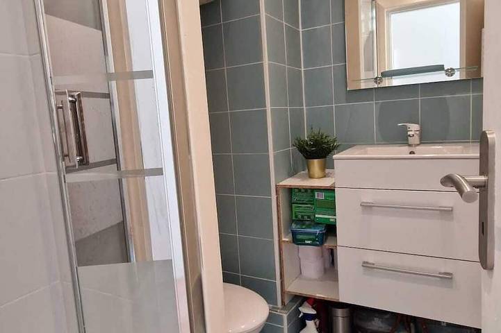Gîte pour 2 personnes, avec terrasse dans Office de Tourisme de Mauguio Carnon - 2