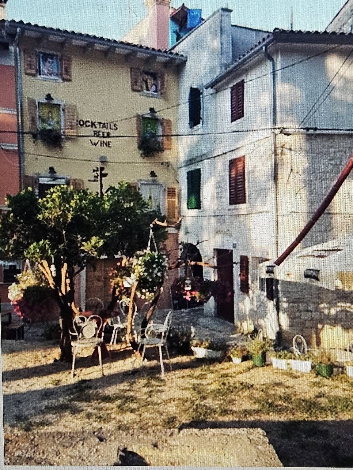 Micha's Kuca in Poreč, Porec und Umgebung
