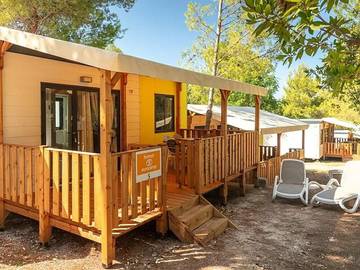 Camping per 6 Persone in Peschici e dintorni, Provincia di Foggia, Foto 1