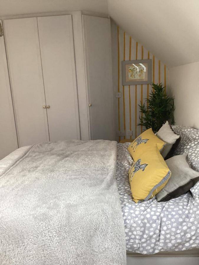 Chambre d’hôte pour 2 personnes, avec jardin à Chichester (Angleterre) - 3