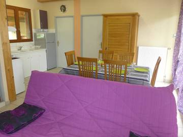 Gîte pour 6 Personnes dans Viéville, Haute-Marne, Photo 1