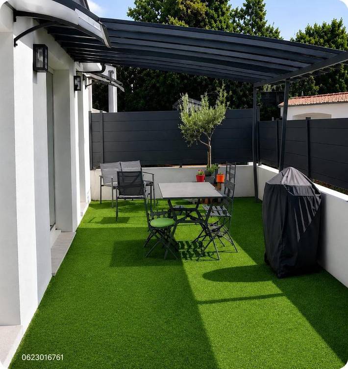 Gîte pour 4 personnes, avec terrasse et vue à Peri