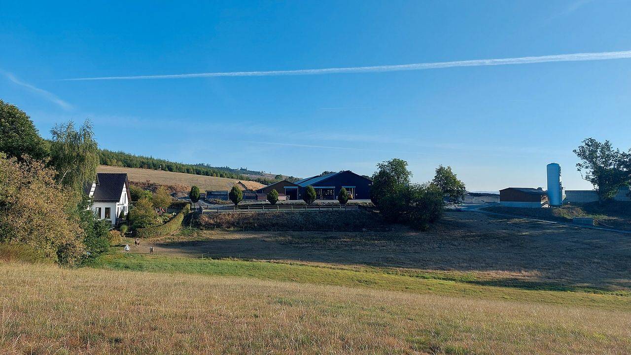 Chalet für 4 Personen in Eslohe, Hochsauerlandkreis
