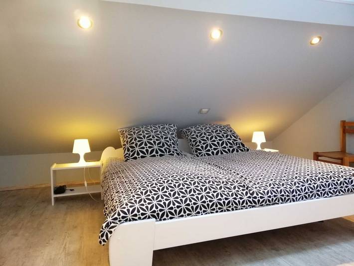 Ferienhaus für 5 Personen, mit Garten und Terrasse, mit Haustier in Schillig - 4