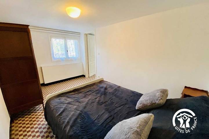 Location de vacances pour 4 personnes, avec jardin à Villemoustaussou - 3