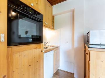 Studio pour 2 Personnes dans Val-d'Isère, Espace Killy, Photo 4