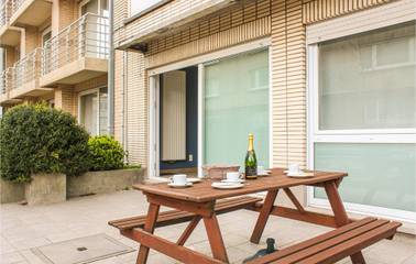 Appartement voor 6 Personen in Stad Oostende, Oostende, Afbeelding 2