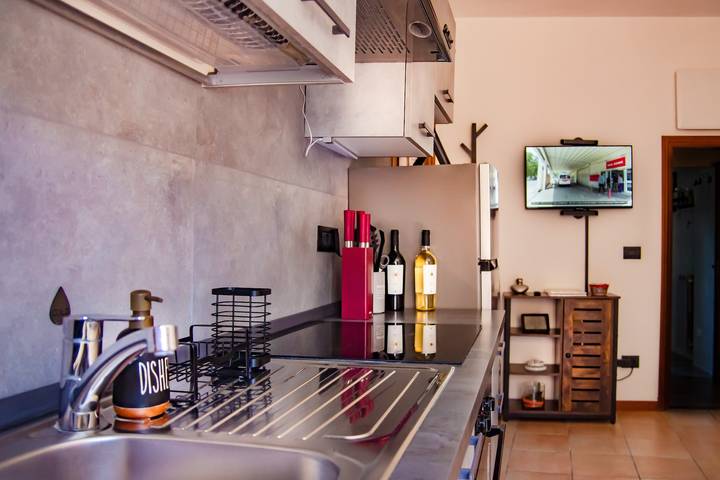 Appartamento intero, Appartamento per vacanze "La Casa Dei Bersaglieri" in Perugia, Perugia e dintorni