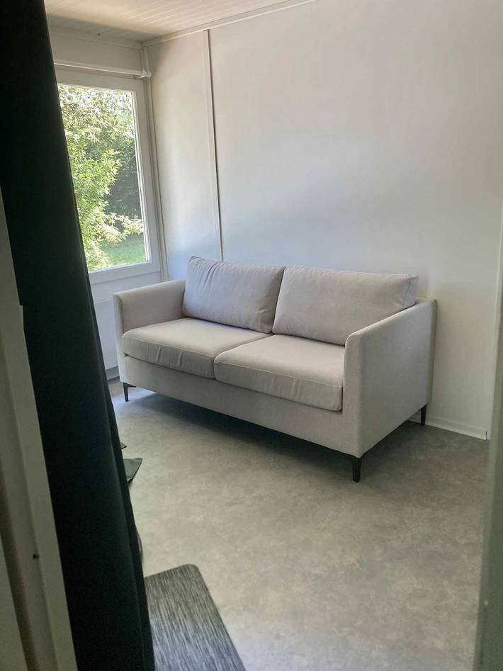 Gîte pour 4 personnes à Sainte-Nathalène - 4