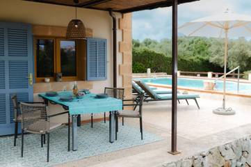 Luxus-ferienhaus für 4 Personen in Capdepera, Mallorca Osten, Bild 3