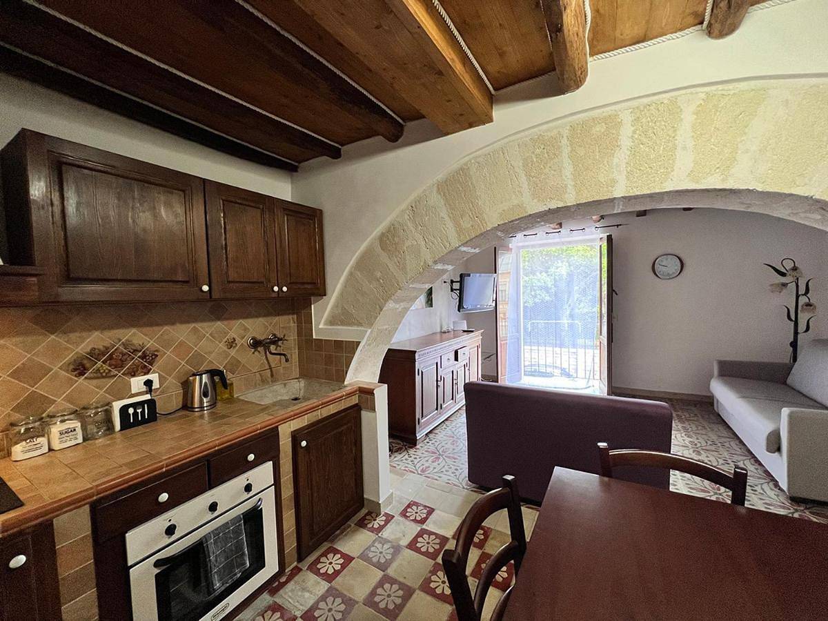Osorio 44 Apartment in Trapani, Trapani Provinz