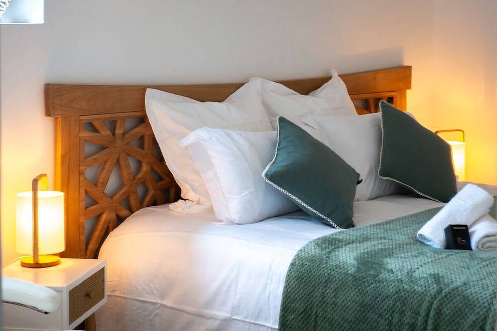 Entire apartment, 5-star apartment, upper town, Le Puy in Le Puy-en-Velay, Haute-Loire