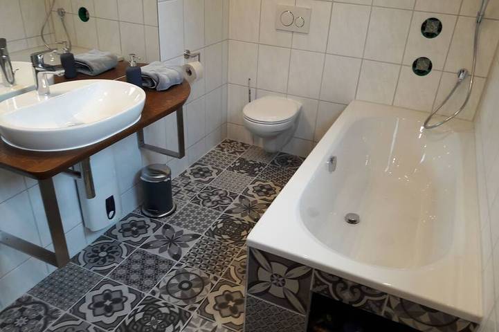 Ferienpark für 4 Personen, mit Garten in Baden-Württemberg - 3