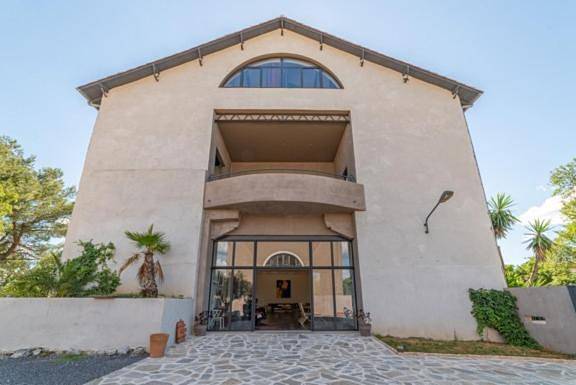 Appartement de vacances pour 2 personnes, avec vue et piscine