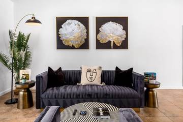 Feriehus til 8 Personer i Palm Springs, Coachella Valley, Bilde 2