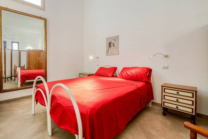 Casa vacanza per 3 persone - 1