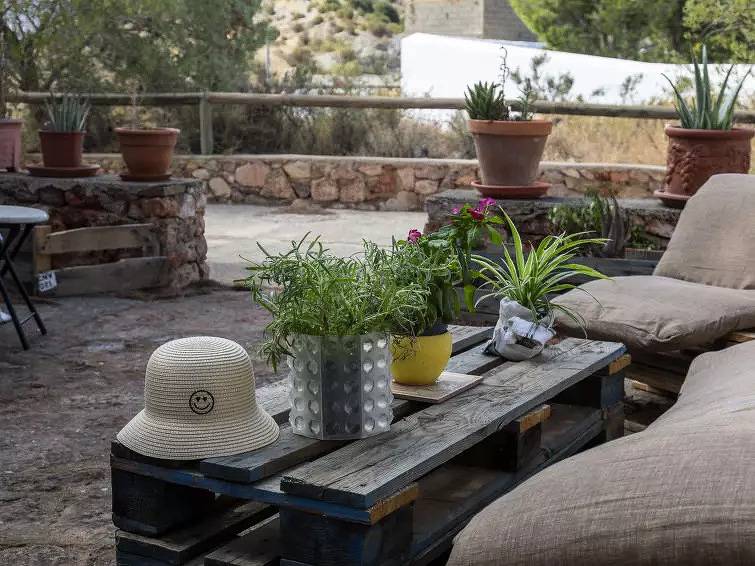 Casa 4 Personas in Terque, Provincia de Almería